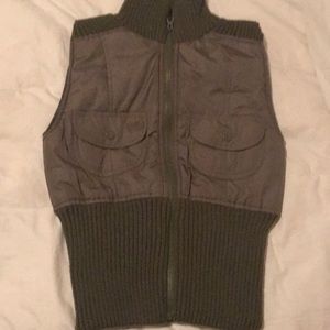 Cool vest